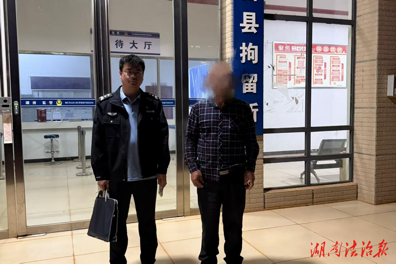 【夏季執(zhí)行風(fēng)暴】新田法院：拒不執(zhí)行？拘！