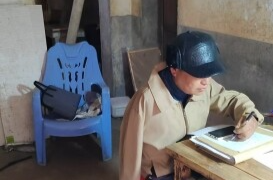 為五旬獨臂殘疾人打贏“過期保單”理賠案