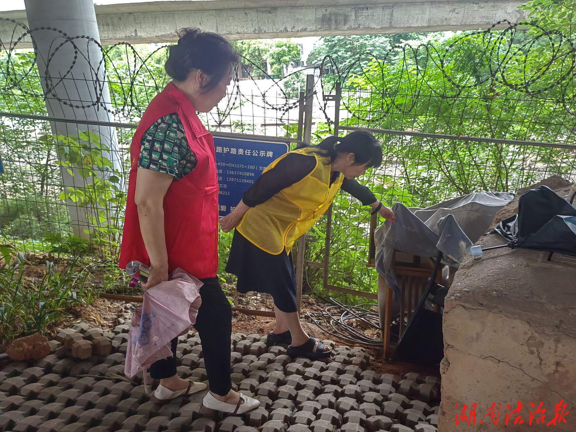 隱患速除，快速打響鐵路安全保衛(wèi)戰(zhàn)