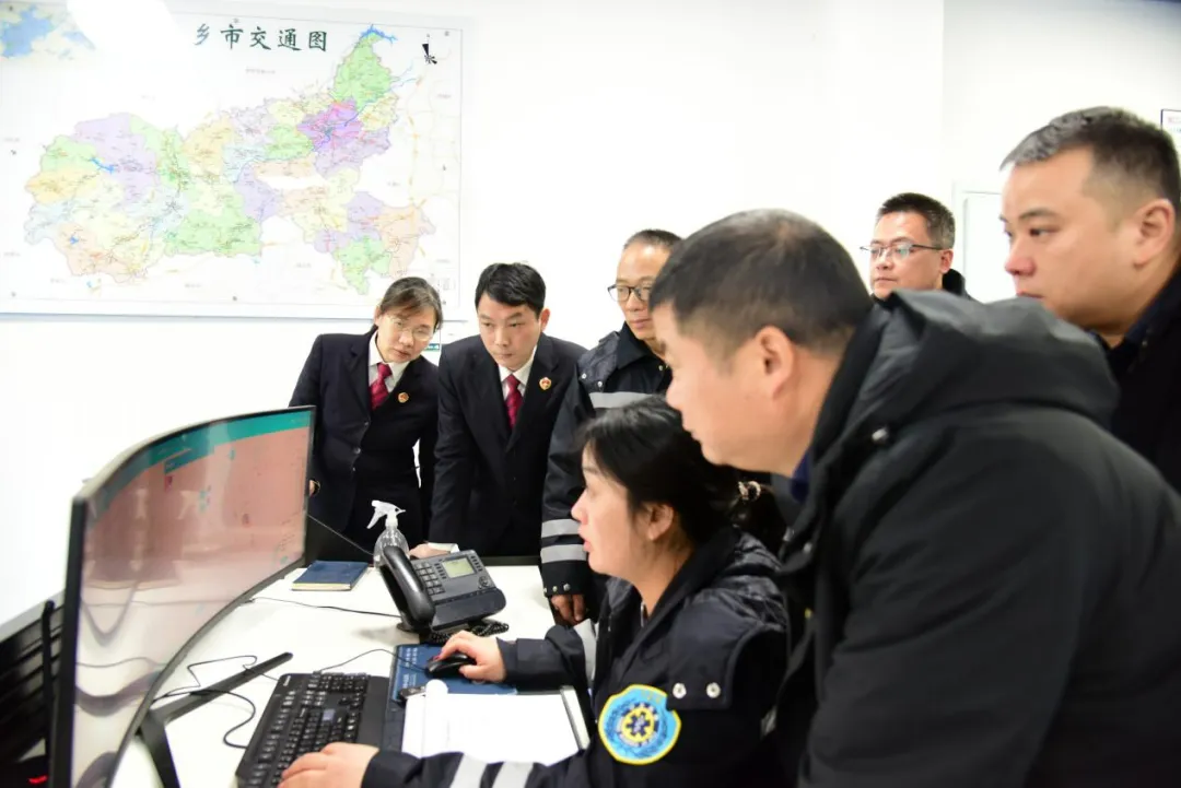 我是檢察官 | 讓“無礙”更有愛