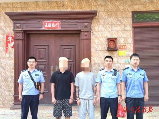車門一拉，鐵定被抓!衡山公安破獲兩起“拉車門”盜竊案