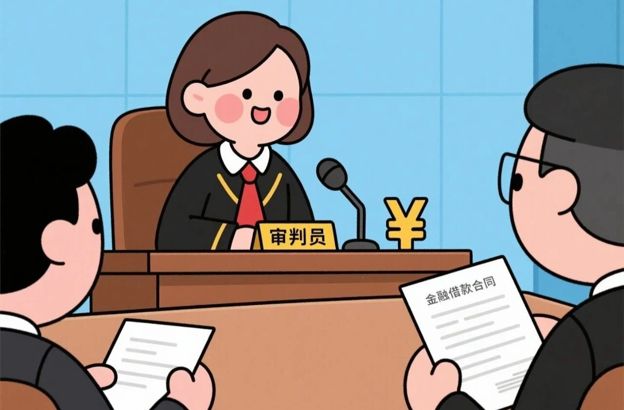銀行忽視關(guān)鍵條款致巨額擔保失效——慈利法院審結(jié)一起金融借款合同糾紛案