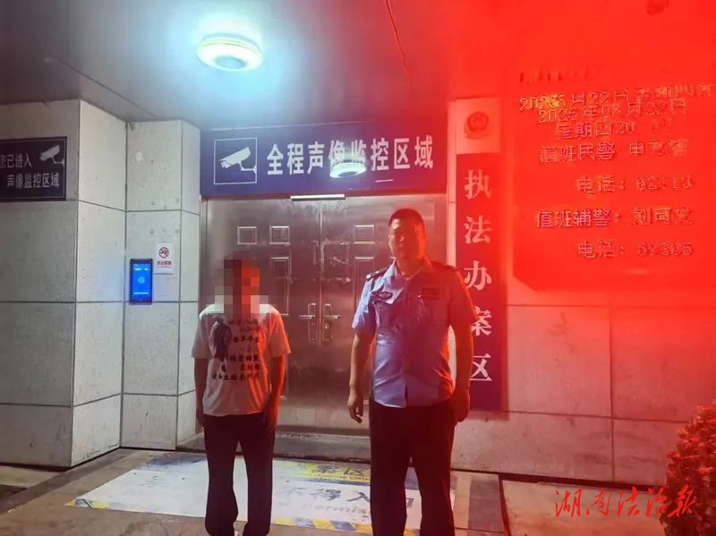 “電瓶大盜”落網！邵東警方破獲系列貨車電瓶被盜案