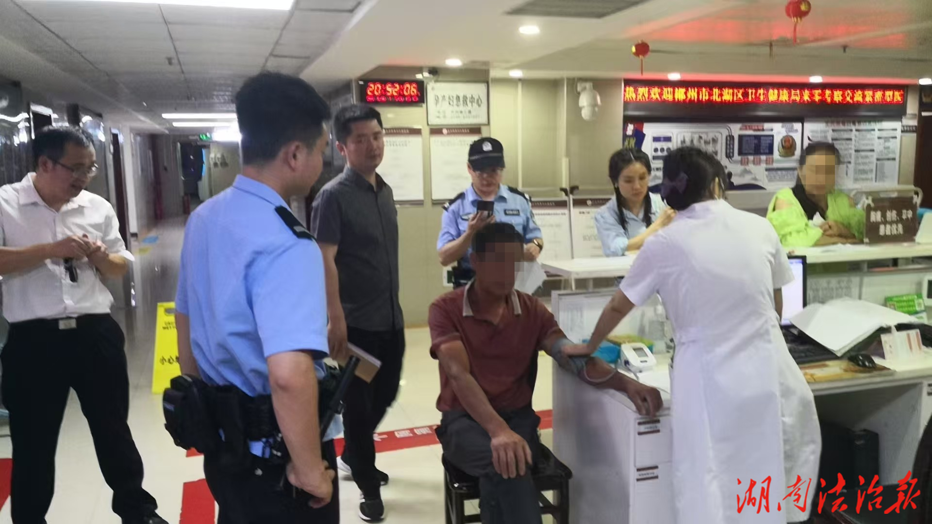 利劍出鞘動真格，老賴認慫秒還款