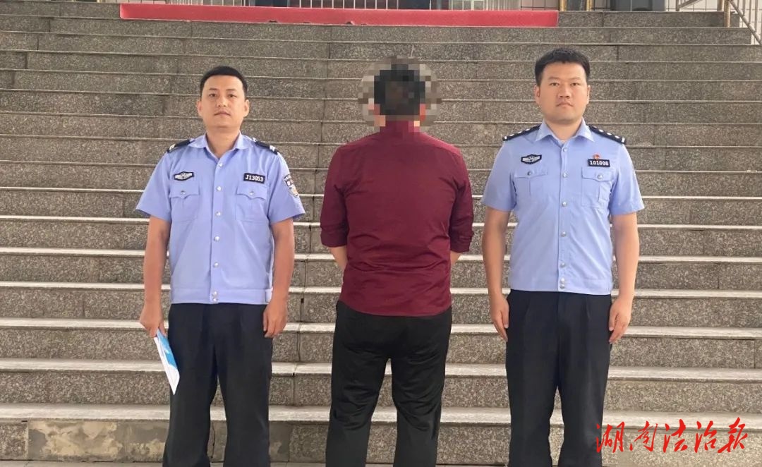 砸車窗，進(jìn)鐵窗！七里橋派出所破獲一起盜竊車內(nèi)財(cái)物案