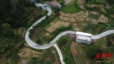 修繕道路解決出行難題
