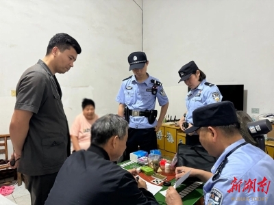開展涉民生案執(zhí)行拘留行動 臨澧法院邀請五級人大代表現(xiàn)場見證