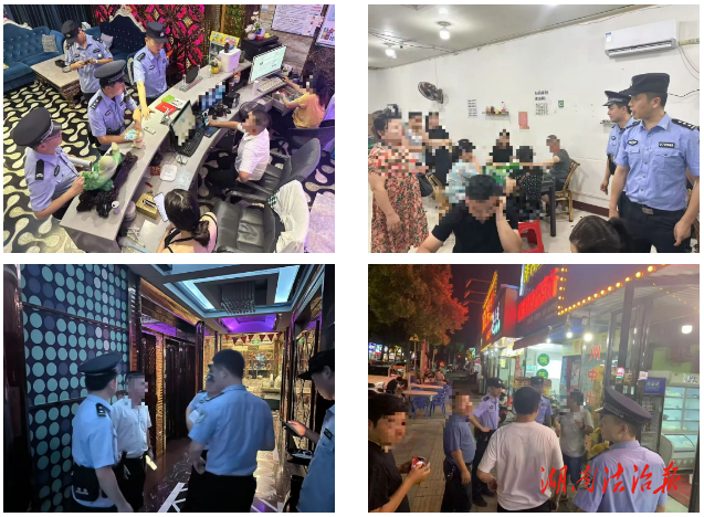 硬核護考，溫暖陪跑
