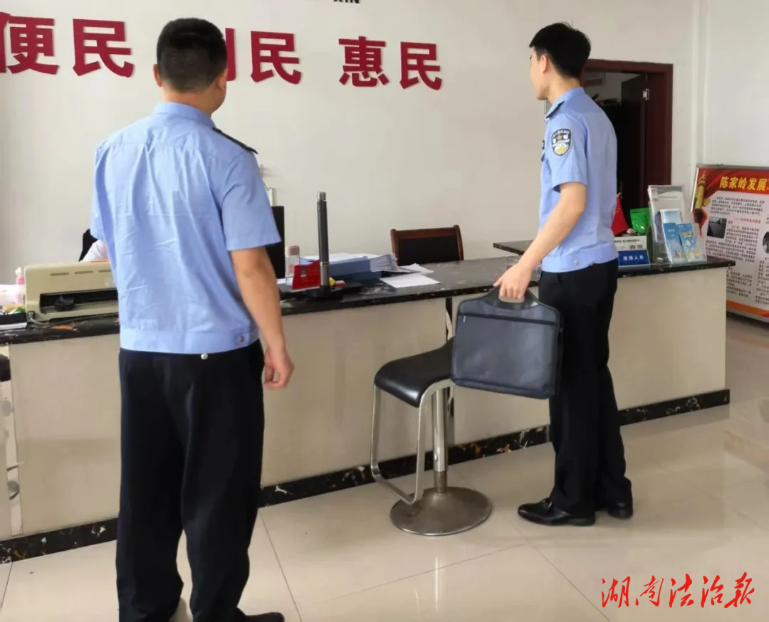 南縣法院：直面歷史遺留案件，執(zhí)結二十五年積案