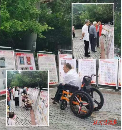 湖南邵東市檔案館：以“檔”助廉，繪就  清廉建設(shè)新畫卷