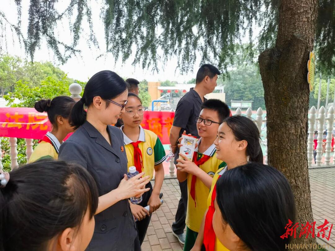 白關(guān)法庭創(chuàng)建“楓橋式人民法庭” 將矛盾糾紛化解在基層