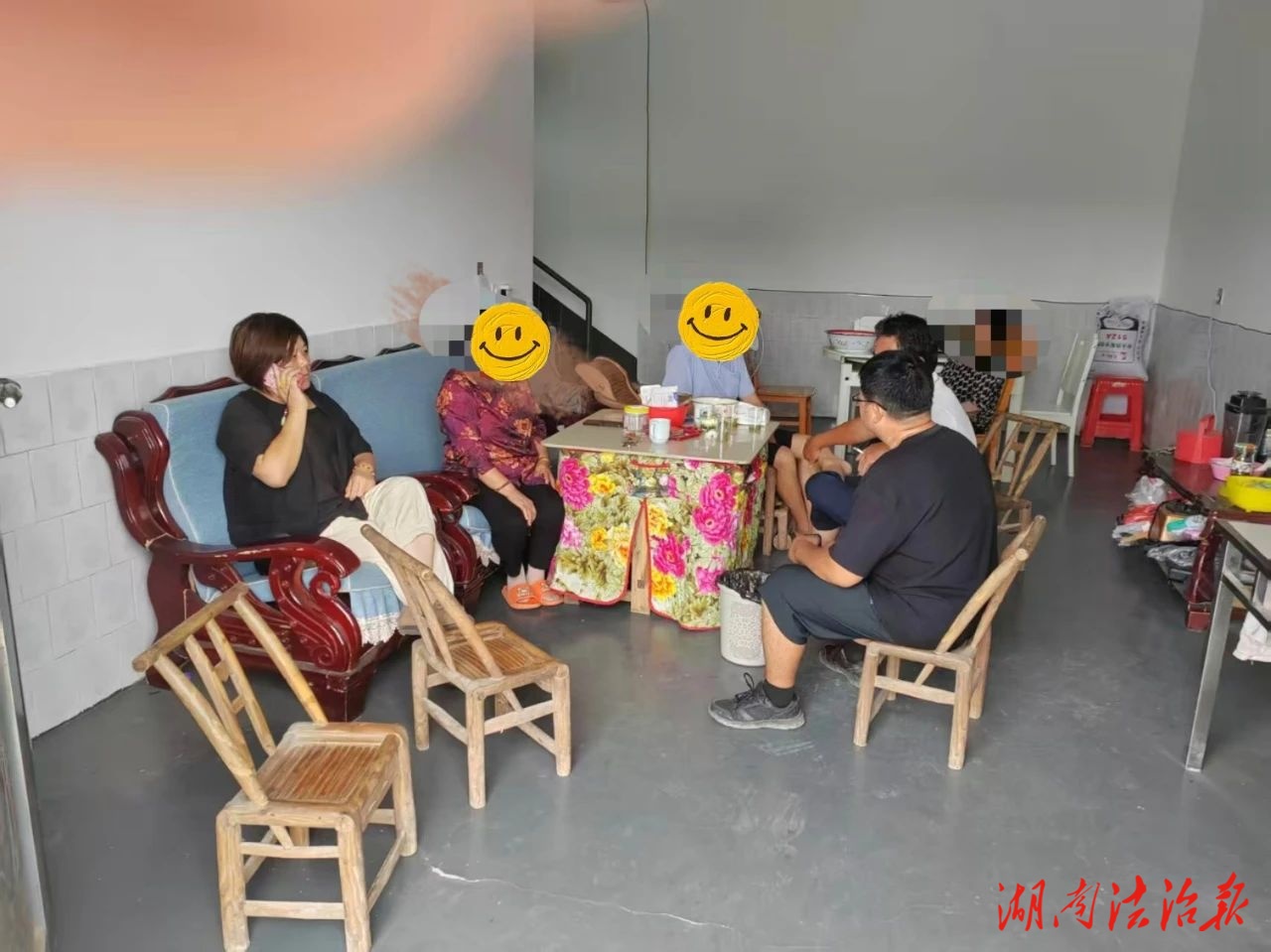 從劍拔弩張到心平氣和，“和事佬”24小時(shí)內(nèi)促成三次握手言和