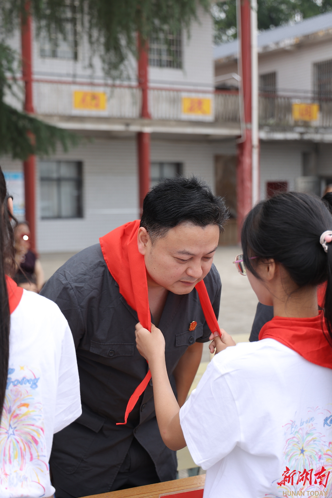 法槌起落間 人民重千鈞