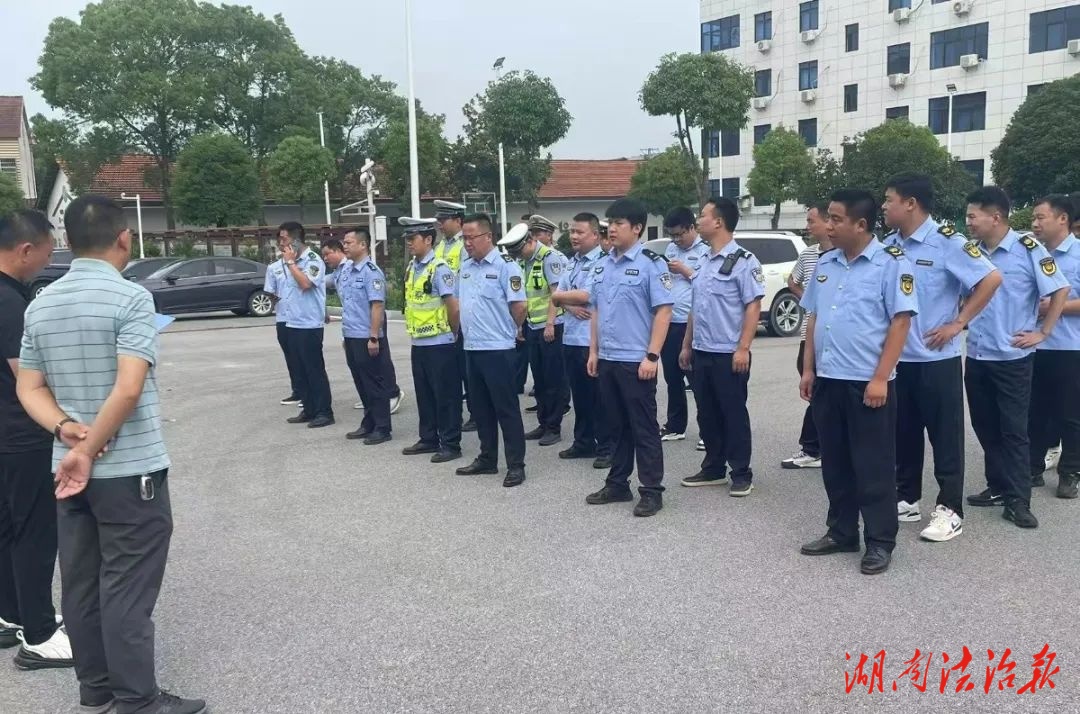 百日攻堅丨全覆蓋“零容忍”，守護平安“再加碼”