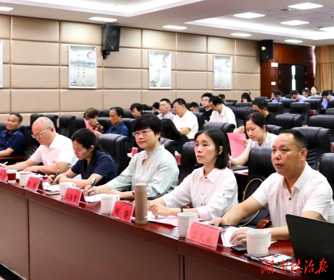 青春與檢徽共閃耀，這場主題演說大賽精彩紛呈！