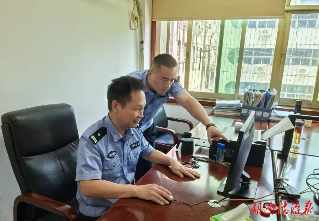 公安心向黨 我想對(duì)你說！邵東公安對(duì)黨的深情告白