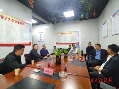 創(chuàng)新治理走基層 | 7年爛尾小區(qū)“復活記”