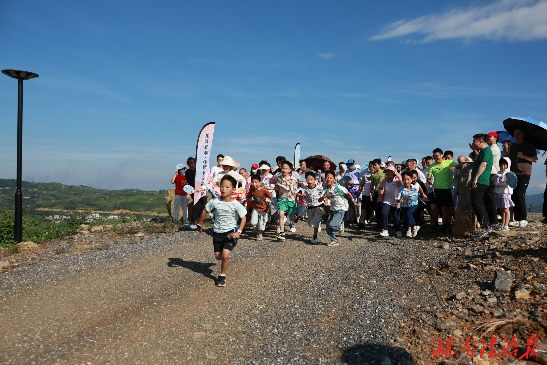 邵東界嶺鎮(zhèn)大豐村：“黨建+”賦能 跑出鄉(xiāng)村振興“加速度”