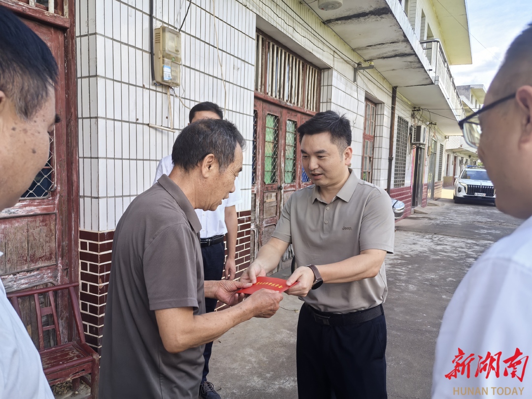 醴陵檢察開展慶“七一”系列活動