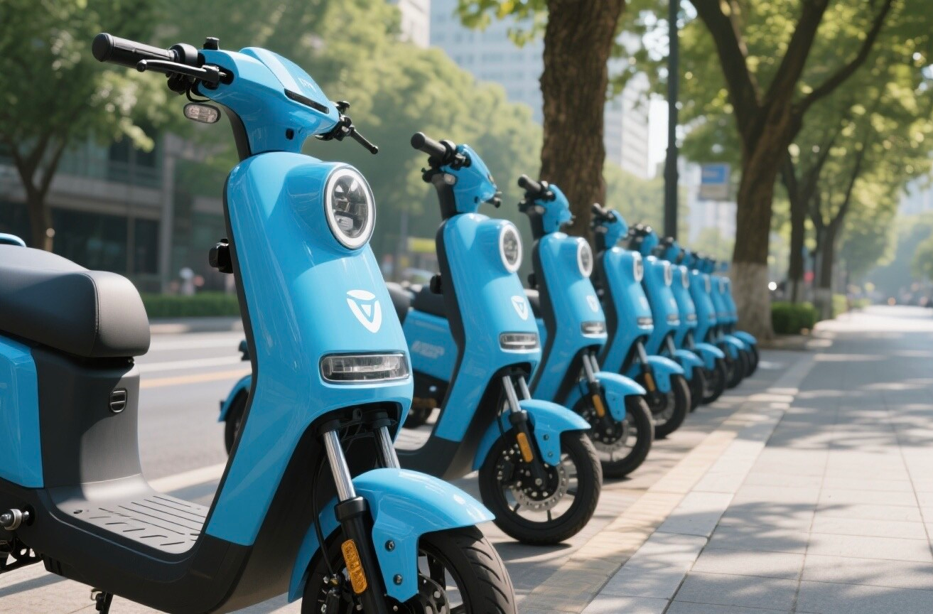 岳陽將推行共享電動自行車“限制騎行違法人使用”管理措施