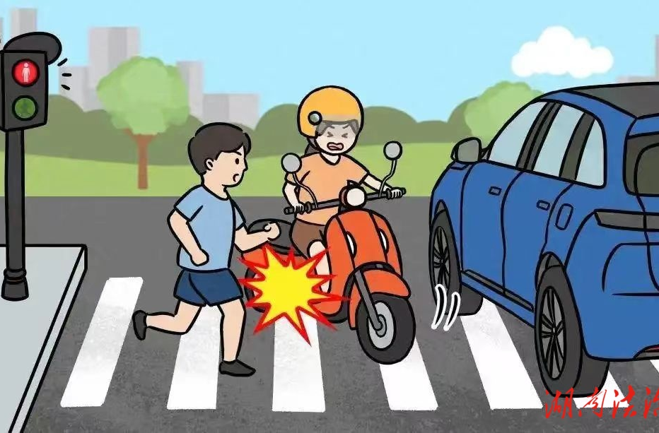 【以案普法】“機(jī)動車統(tǒng)籌”是保險還是風(fēng)險？避坑必看！