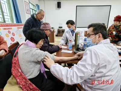 以實干澆灌鄉(xiāng)村振興之花 湖南省網(wǎng)嶺監(jiān)獄兩封感謝信的背后