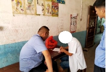 及時(shí)止損！警銀共筑反詐“防火墻”