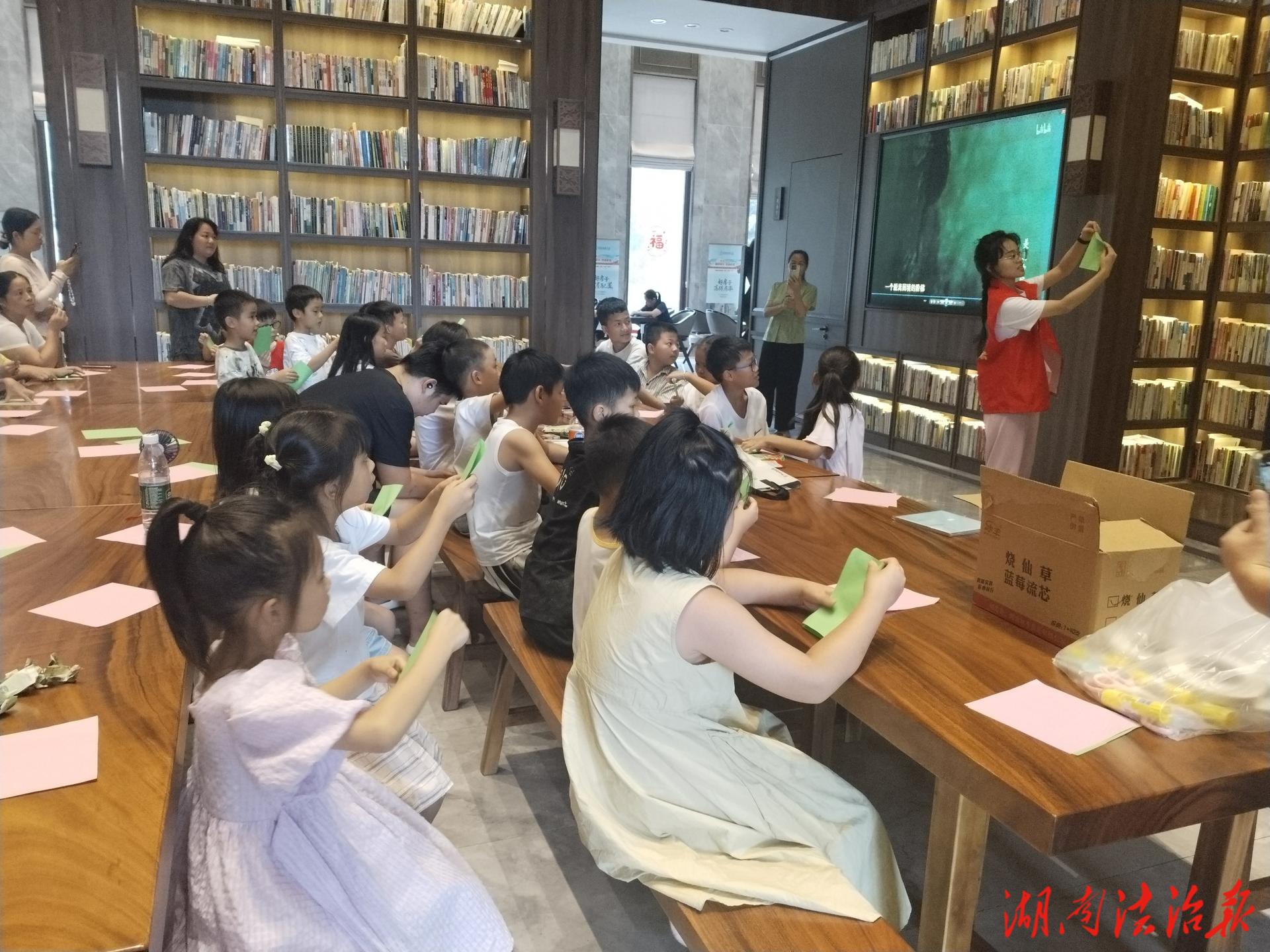 江永住保：精準(zhǔn)對接“一小” 共筑幸福家園新圖景