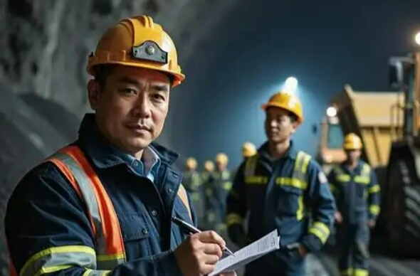 五職礦長說安全|記者連線：湖南礦山安全防汛備汛“實戰攻略”