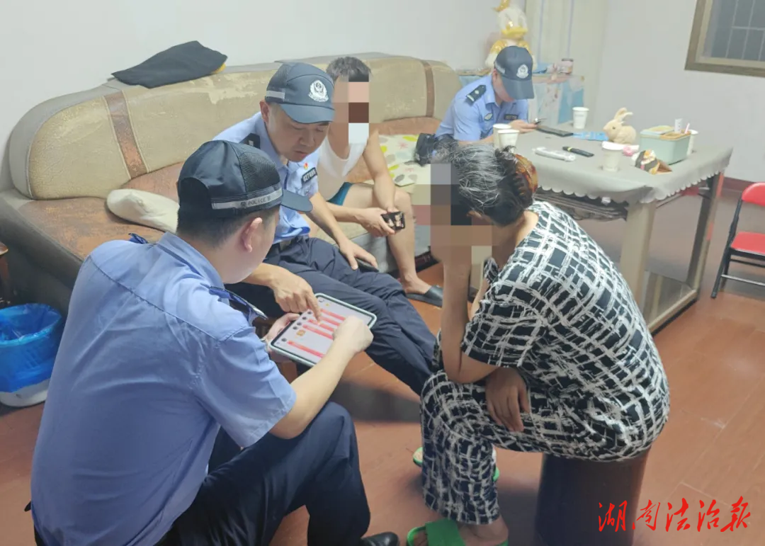 【反詐在行動】衡山王女士30萬元積蓄保住了！