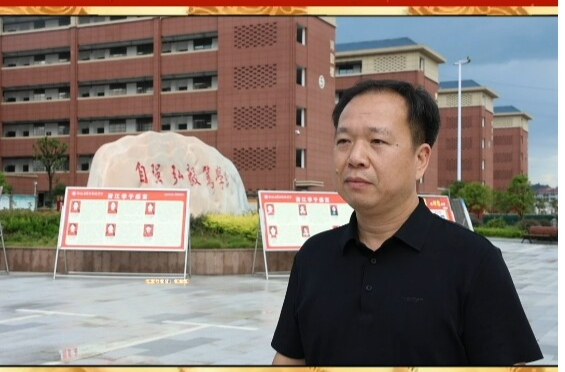 三名學子圓夢北京大學②|家長心聲：信任學校，靜待花開