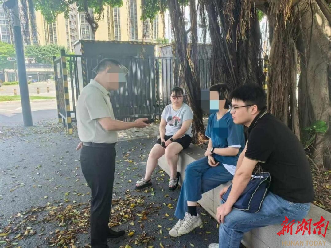 千里執(zhí)行情暖人心，法官奔波只為尋回“消失的她”