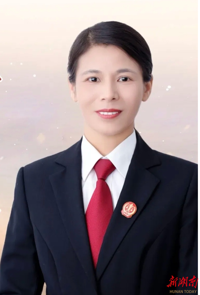 胡偉：二十七年檔案情 一腔赤誠守初心