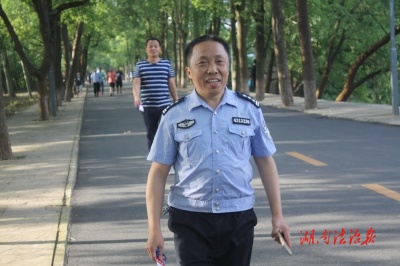 28年52次組考 近百名“囚子”成了大學生“春爹”以“大學夢”重塑罪犯新生