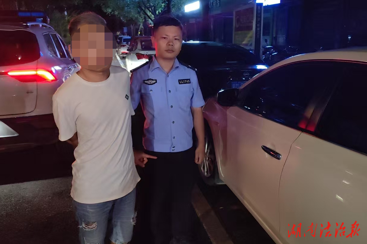 非法架設GOIP設備，3人被抓！