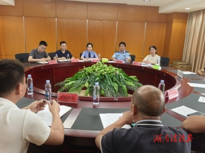 檢察公益訴訟“回頭看” 守護社區團購食品安全