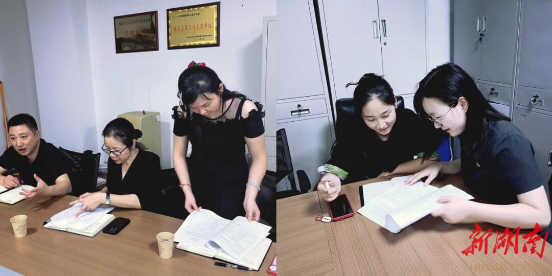株洲市石峰法院助力企業(yè)解紛駛?cè)搿翱燔?chē)道”