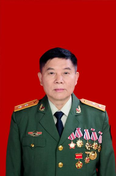 熊廣泉：退伍不褪色，用熱血守護(hù)平安天心