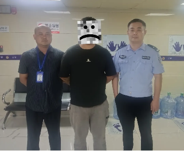 變賣路邊“僵尸車”牟利？男子因2500元被刑事拘留?