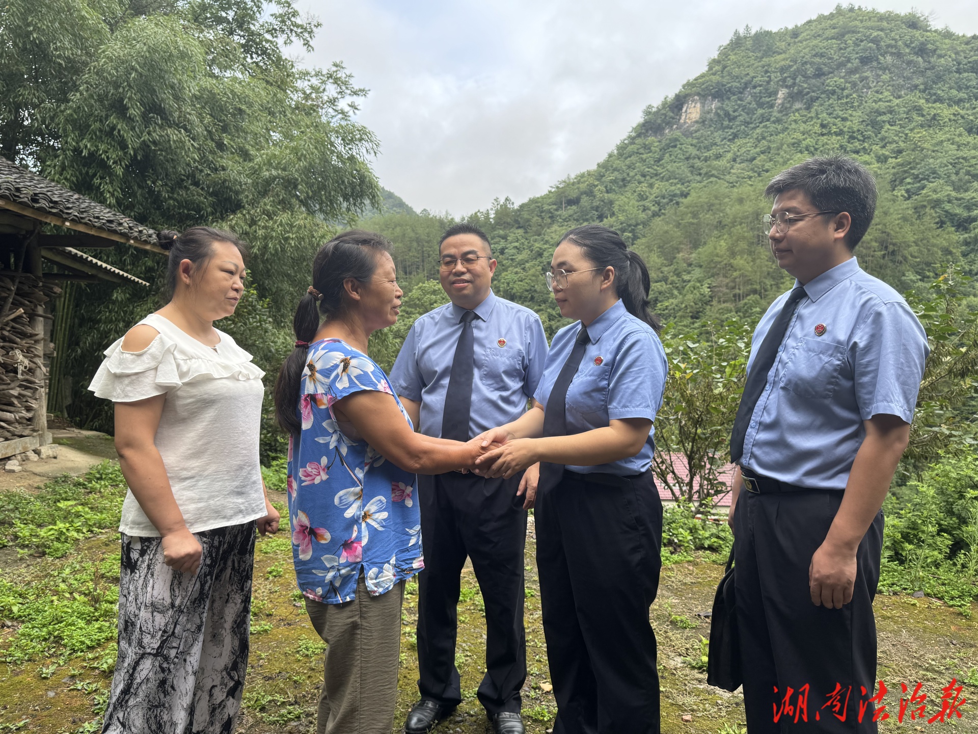 我是檢察官 | 承諾