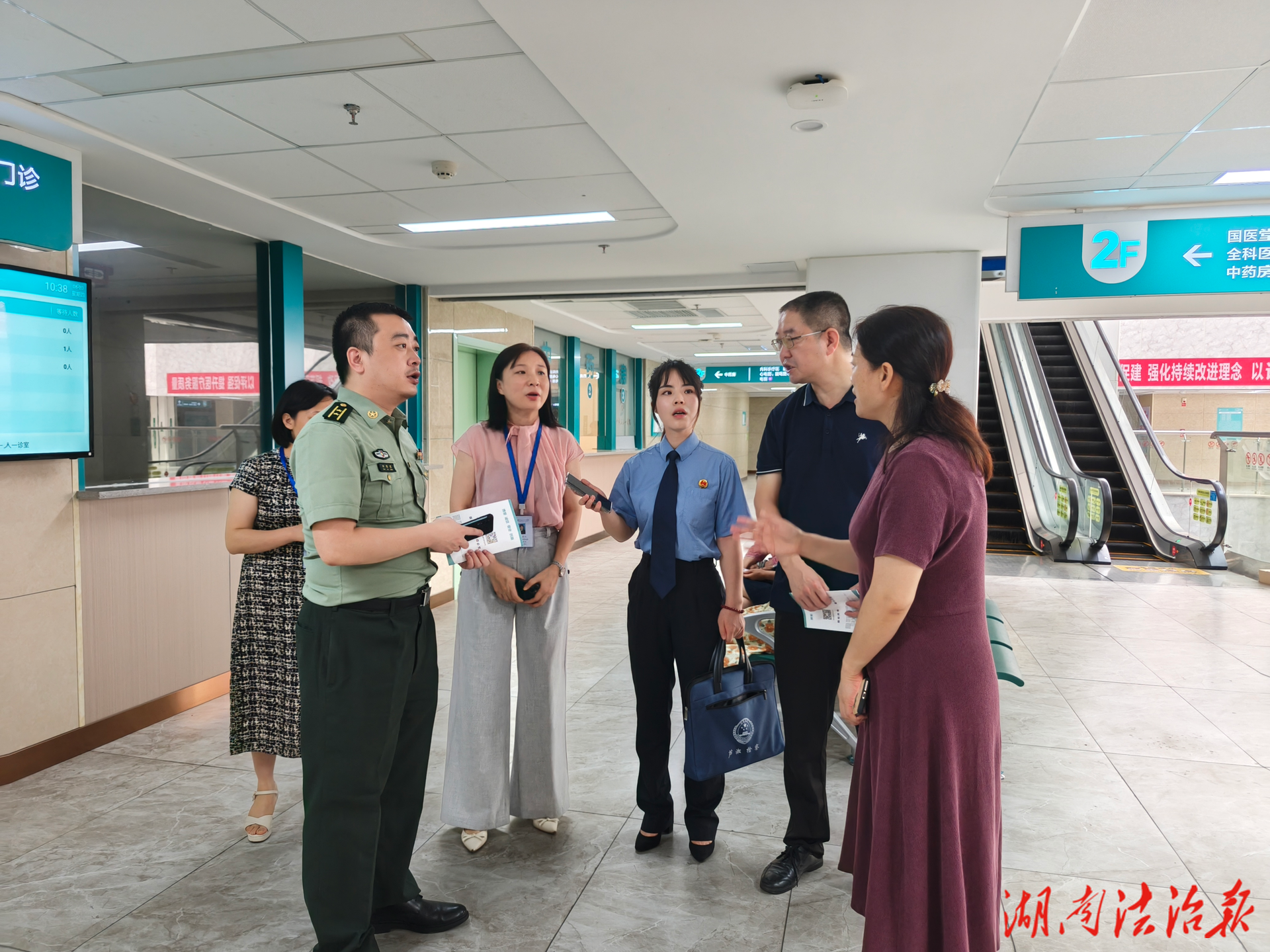 以檢察之力守護“最可愛的人”株洲以檢察公益訴訟落實軍人軍屬權益