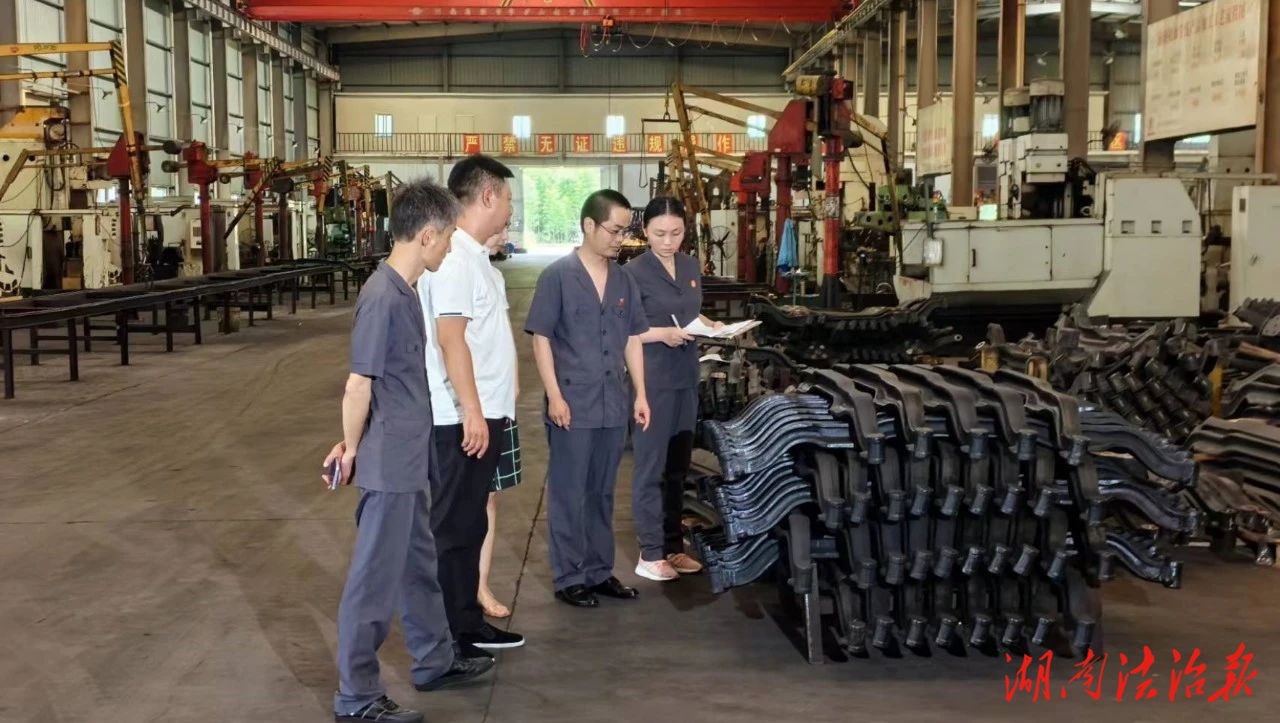 常德津市法院：以破促興，助力優(yōu)化法治化營商環(huán)境