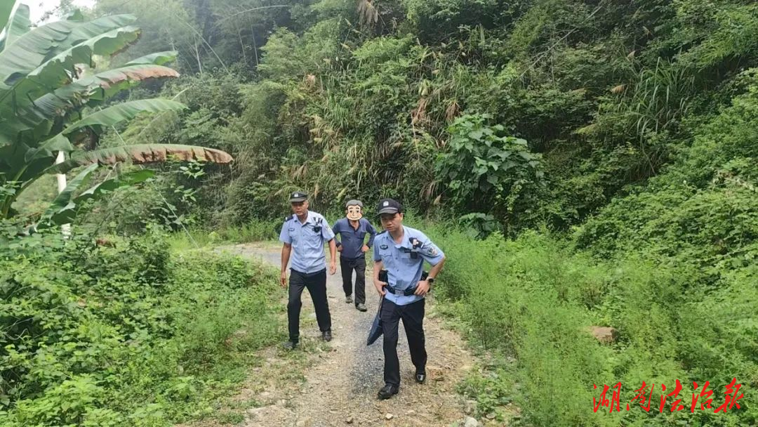 財(cái)物遺失、白鵝“出走”？民警盡數(shù)找回！
