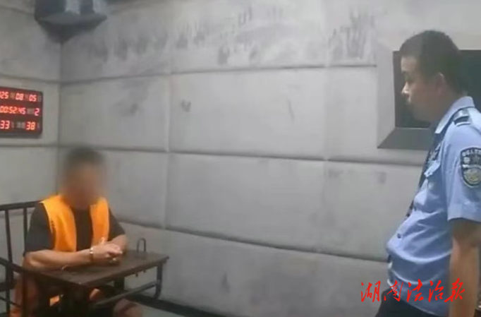 岳陽縣公安刑偵技術(shù)精準(zhǔn)發(fā)力連破系列盜竊案