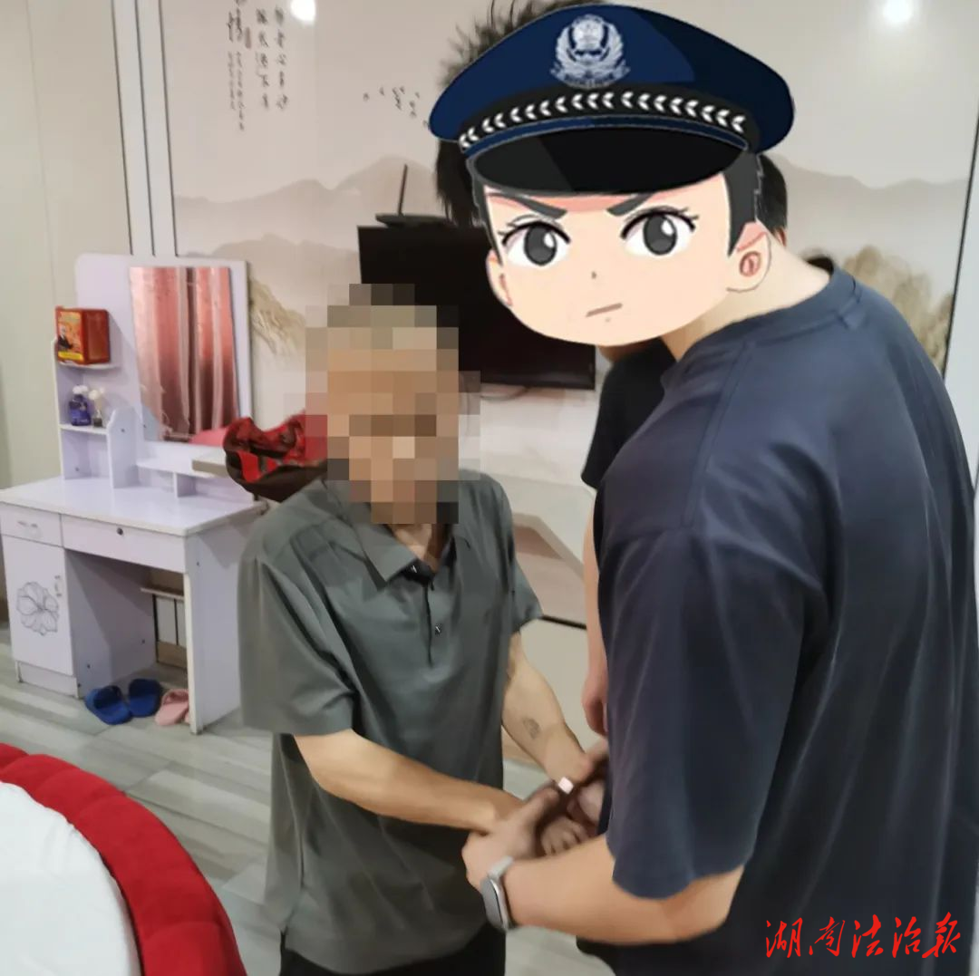 車(chē)門(mén)一拉，鐵定被抓！雙峰公安刑偵大隊(duì)速破2起拉車(chē)門(mén)盜竊案