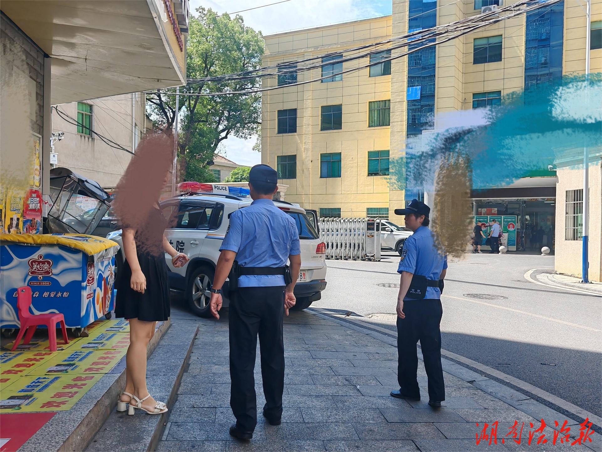 集中執(zhí)行打通公平正義的“最后一公里”