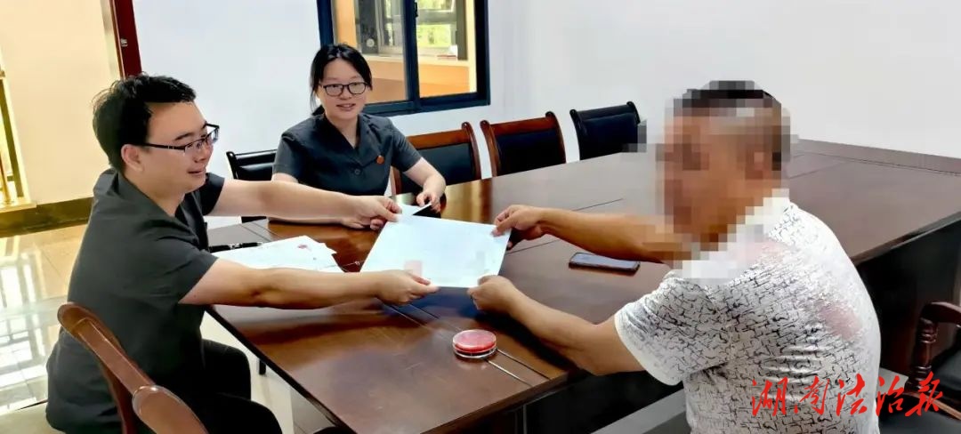 优化营商环境|“执前扣划”破僵局 创新高效解民忧