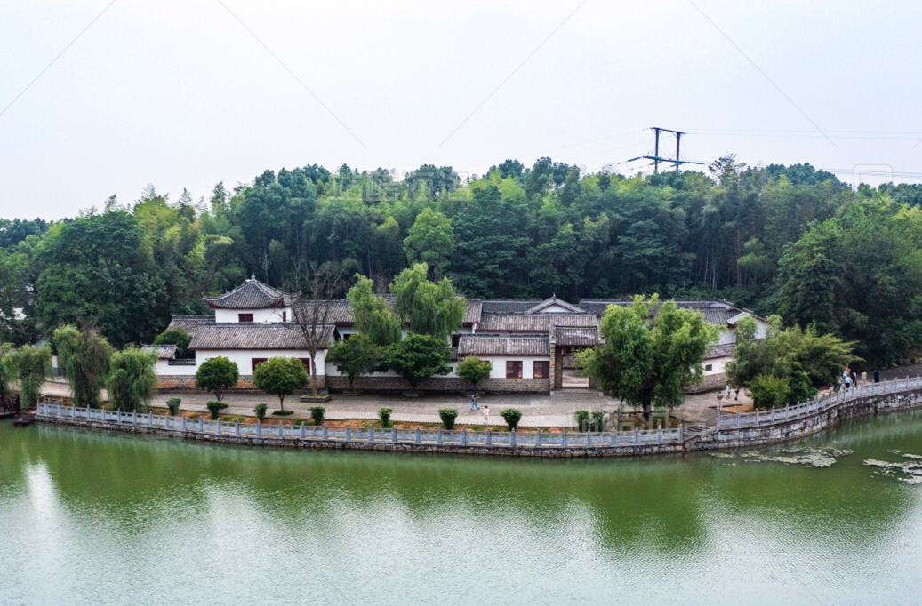 培根铸魂正当时！湘阴县检察院督促2处爱国主义教育基地对未成年人免费开放