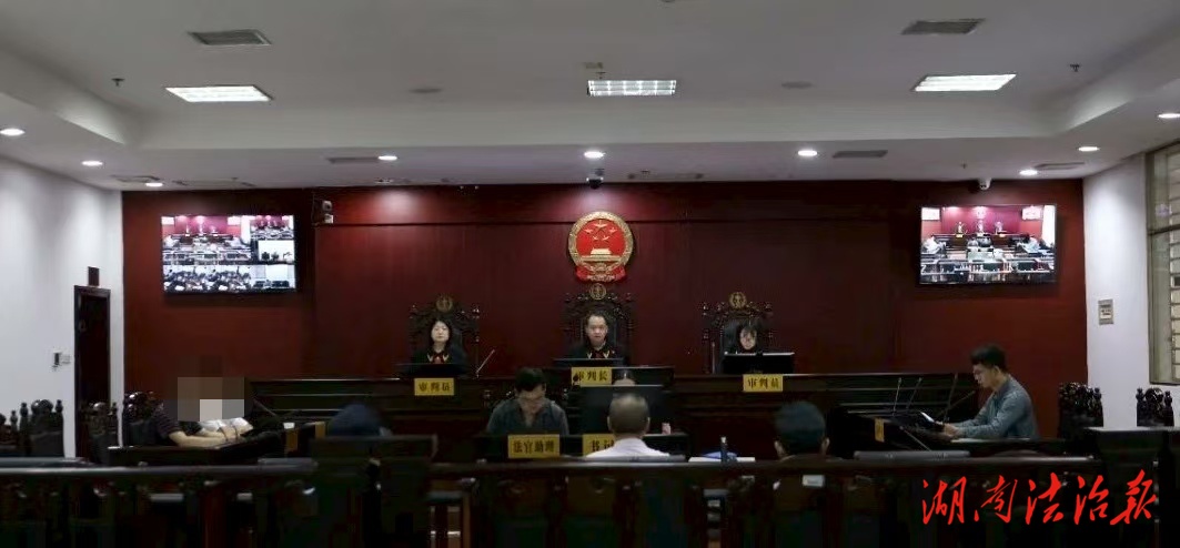 拒不执行，就执“刑”！资兴市首例拒执自诉案宣判