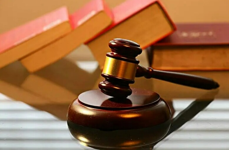 以案释法守护绿水青山 保靖县法院巡回审判一起非法采矿案